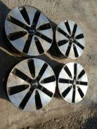 KIA. 6.0x16", 4x100.00, ET52, ЦО 54,1 мм.