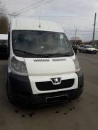 Peugeot Boxer. Срочно продаю 2012г, 2 200 куб. см., 18 мест