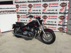 Triumph Bonneville. 865 куб. см., исправен, птс, без пробега
