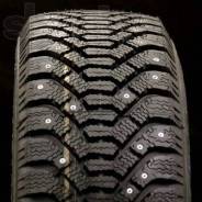 Goodyear UltraGrip 500. Зимние, шипованные, без износа, 2 шт. Под заказ