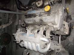 Двигатель в сборе. Mazda Familia, BJ5W Двигатель ZLDE