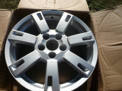 Land Rover. 8.0x18, 5x120.00, ET50