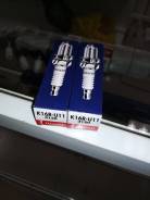 Свеча зажигания. Toyota: Hilux Surf, Soarer, Echo Verso, Crown, Cresta, Corolla Fielder, Porte, Vitz, Carina E, Allex, Soluna, Vista Ardeo, Corolla Ve...