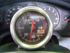 Датчик давления турбины. Toyota: Chaser, Crown Majesta, Soarer, Brevis, Aristo, Mark II, Corolla Levin, Sprinter Trueno, Cresta, Altezza, Supra, Crown...