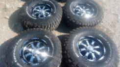 MKW. 8.0x16, 6x139.70, ET-20