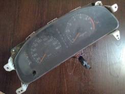 Панель приборов. Toyota Vista, SV30 Toyota Camry, SV30 Двигатель 4SFE