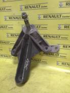 Кронштейн кпп. Renault: Megane, Kangoo, Modus, Logan, Scenic, Clio Двигатели: K4J, K4M, K9K, K7M, D4F, M4R