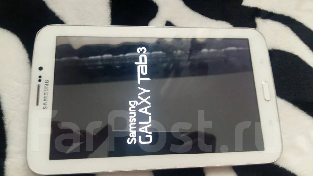Samsung Galaxy Tab 3 ����