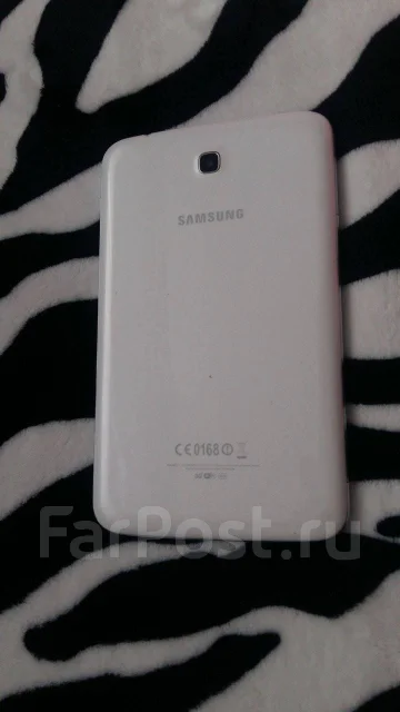 Samsung Galaxy Tab 3 ����