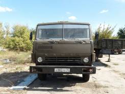 Камаз 5410. Продам Камаз-5410 седельный тягач, 10 800 куб. см., 20 000 кг.