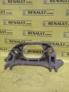 Кронштейн кпп. Renault Megane Renault Kangoo Renault Scenic Двигатели: F4R, F9Q, K4J, K4M, K9K, K7M
