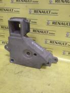 Кронштейн опоры двигателя. Renault Kangoo Renault Megane Renault Symbol Renault Clio Двигатели: E7J, K7J, K7M