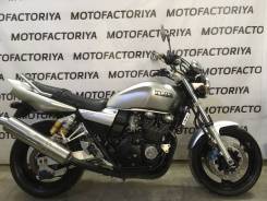 Yamaha XJR 400. 400 куб. см., исправен, птс, без пробега