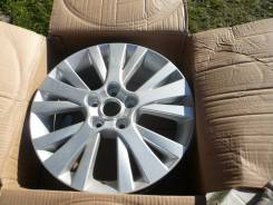 Mazda. x17, 5x114.30, ET60