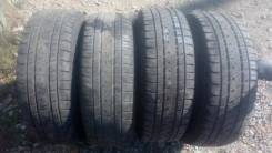 Bridgestone Dueler H/L D683. Летние, 2012 год, износ: 50%, 4 шт
