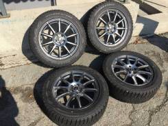A-Tech. 7.0x17, 5x100.00, ET48, ЦО 73,0 мм.