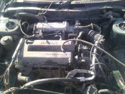Nissan Bluebird. EU14, SR18