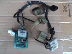 Блок управления. Toyota Vista, SV35, SV30, SV32, SV33 Toyota Camry, SV35, SV33, SV30, SV32 Двигатели: 3SGE, 3SFE, 4SFE