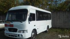 Hyundai County. Продаю автобус хендай каунти, 3 907 куб. см.