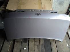 Крышка багажника. Toyota Vista, CV30, SV30, SV32, SV33, SV35 Toyota Camry, CV30, SV30, SV32, SV33, SV35 Двигатели: 2CT, 3SFE, 3SGE, 4SFE