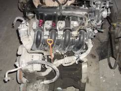 Двигатель в сборе. Honda Fit, GD1 Двигатель L13A