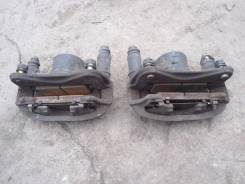 Суппорт тормозной. Toyota: Corsa, Sera, Corolla II, Paseo, Tercel, Raum, Cynos, Starlet Двигатели: 5EFHE, 5EFE, 4EFTE