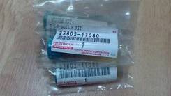 Распылитель форсунки топливной. Toyota Land Cruiser, HDJ100, HDJ100L, HDJ101, HDJ101K Toyota Coaster, HDB50, HDB51 Двигатель 1HDFTE