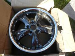 RW Premium. 7.0x17, 5x112.00, ET45
