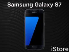 Samsung Galaxy S7. Новый
