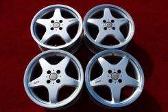 Bridgestone Erglanz. 7.0x16, 4x100.00, ET38, ЦО 73,0 мм.