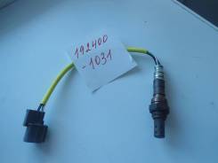 Датчик кислородный. Honda Civic, LA-EU1, UA-EU1 Honda Civic Ferio, UA-ES1, CBA-ES1, LA-ES1 Двигатель D15Y6
