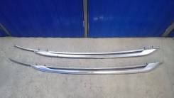 Рейлинг. Infiniti FX45, S50 Infiniti FX35, S50 Двигатели: VK45DE, VQ35DE