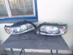 Фара. Volvo XC70 Volvo S60 Volvo V70