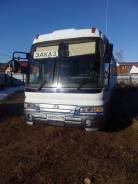 Hyundai Aero Space. Продам автобус , 11 149 куб. см., 45 мест