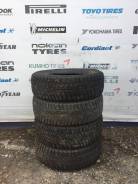Matador MP-50 Sibir Ice. Зимние, шипованные, износ: 20%, 4 шт