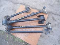 Стойка стабилизатора. Honda Accord, CL7, CL8, CL9 Двигатели: K20A, K20A6, K20Z2, K24A, K24A3, N22A1