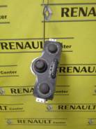Блок управления климат-контролем. Renault Megane Двигатели: F4R, F9Q, K4J, K4M, K9K, M9R