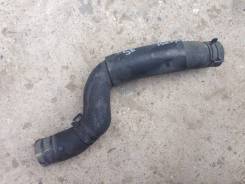 Патрубок радиатора. Toyota: Corolla II, Raum, Tercel, Paseo, Corsa, Cynos Двигатели: 4EFE, 5EFE, 5EFHE