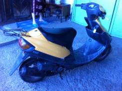 Suzuki Sepia ZZ. 52 куб. см., исправен, птс, с пробегом