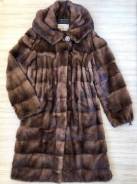 Шубы из норки. 48, 50