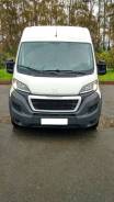 Peugeot Boxer. Peugeot boxer, 2 200 куб. см., 16 мест