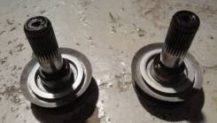 Фланец кпп. BMW: X1, 1-Series, 3-Series, M8, X3, Z4 Двигатели: N46B20, N43B20, M43B19, M54B22, N42B20, M54B25