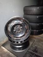 Штамповка. 6.0x14, 4x100.00, ЦО 54,0 мм.