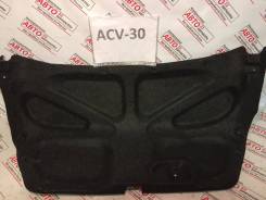 Обшивка крышки багажника. Toyota Camry, ACV30, ACV30L, ACV31, ACV35, MCV30, MCV30L Двигатели: 1AZFE, 1MZFE, 2AZFE