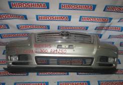 Бампер. Toyota Avensis, AZT251, AZT250, AZT255 Двигатели: 1AZFSE, 2AZFSE. Под заказ