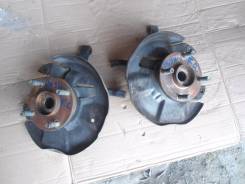 Кулак поворотный. Mazda Revue, DB5PA, DB3PA Mazda Demio, DW5W, DW3W