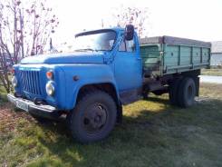 ГАЗ 53. Продам газ 53, 4 250 куб. см., 3 700 кг.