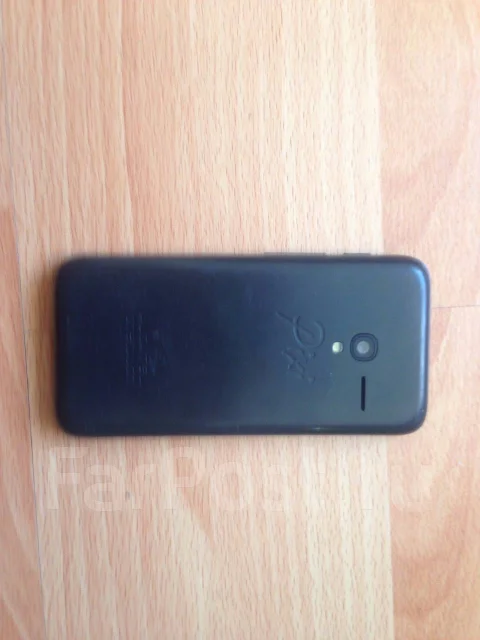 Alcatel Pixi 3 4.5 5017X. �/� ����