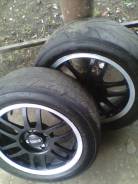 Slik. 6.5x15, 4x98.00, ET32, ЦО 58,6 мм.