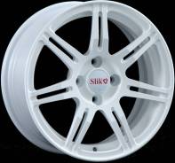 Slik. 6.5x15, 4x98.00, ЦО 58,6 мм.